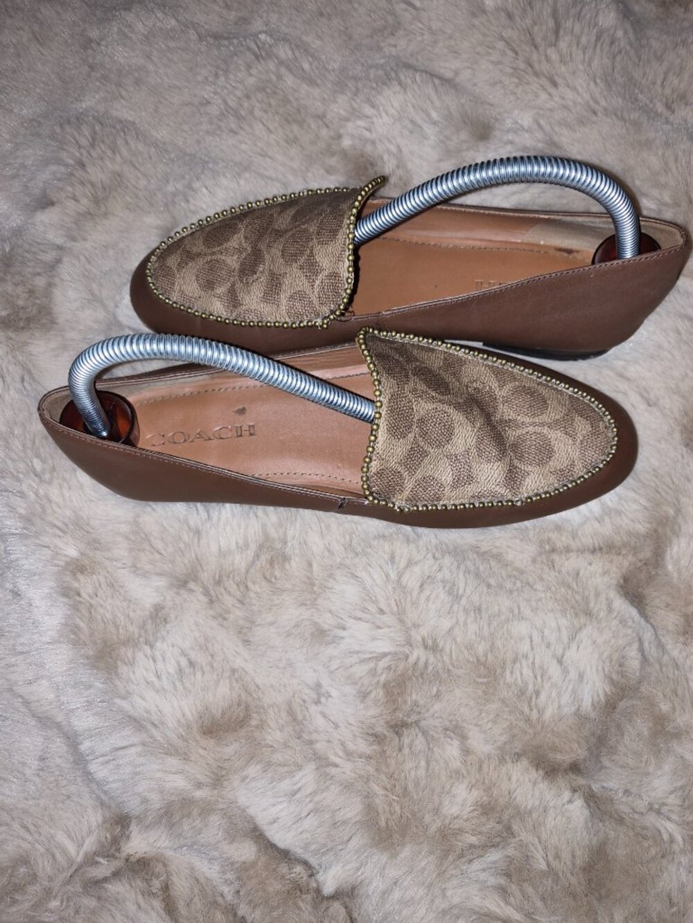 Coach Harper Loafers - Picture 7 of 11